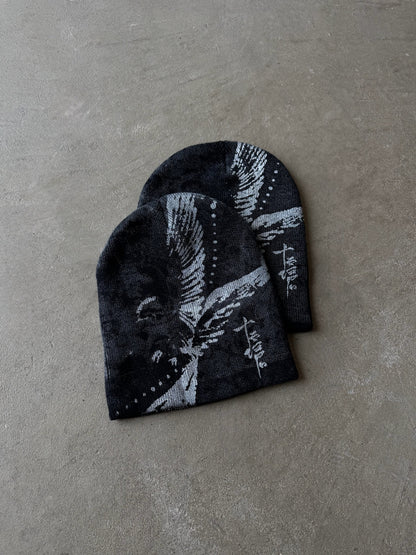 TRI-BEANIE BUNDLE