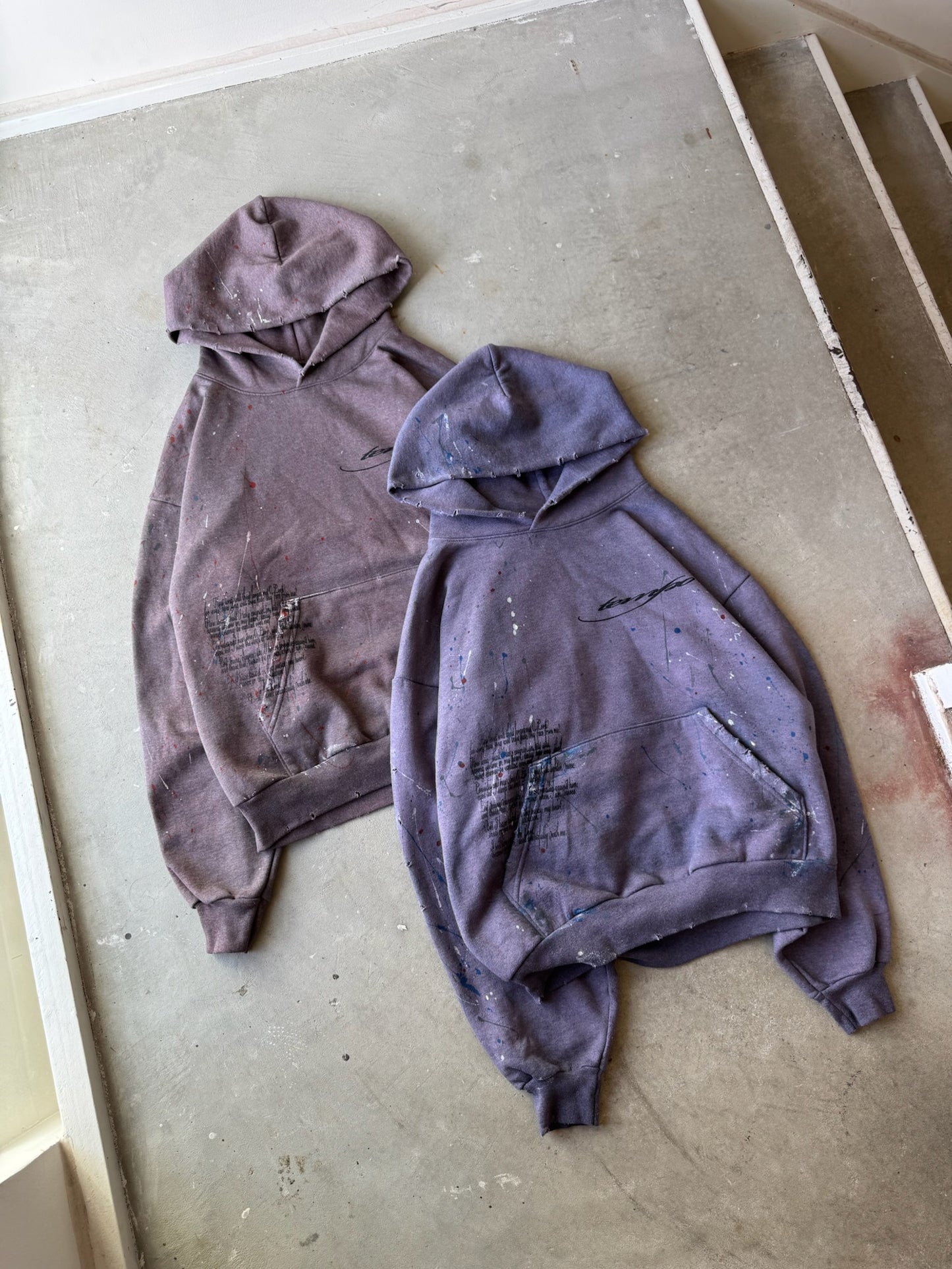 HOODIE BUNDLE