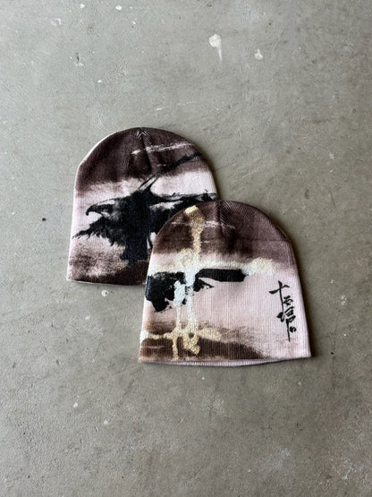 TRI-BEANIE BUNDLE