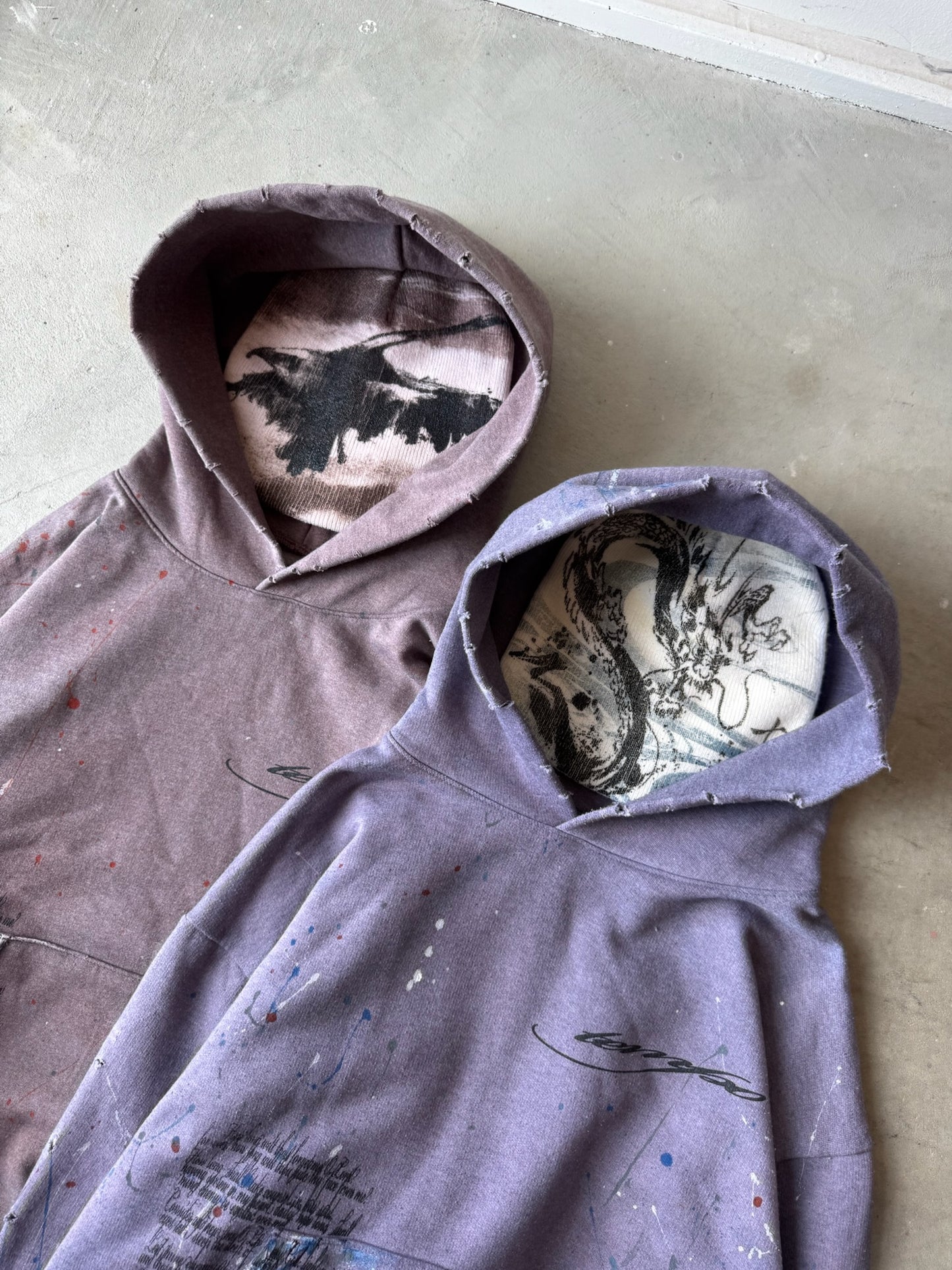 BEANIE & HOODIE BUNDLE