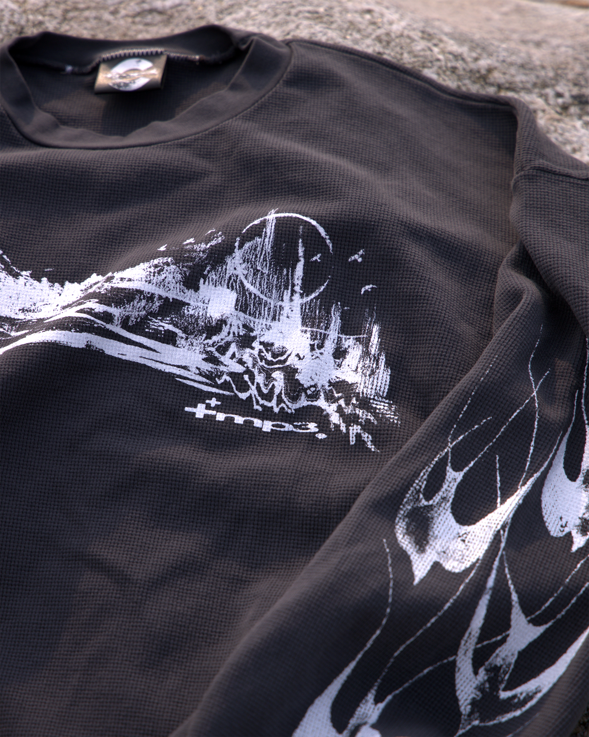 Swallows.mp3, Faded Indigo