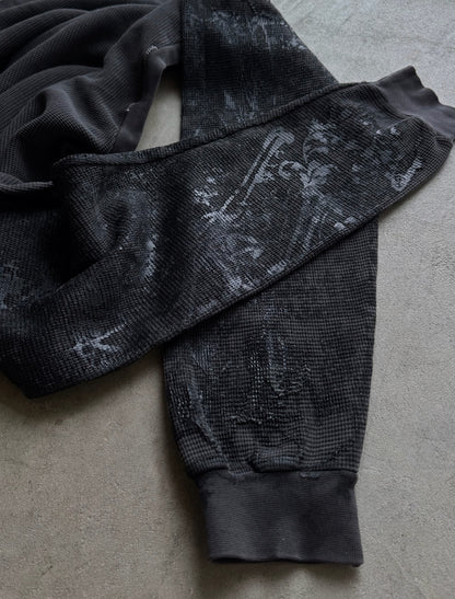 "LEGACY" THERMAL, CHARCOAL