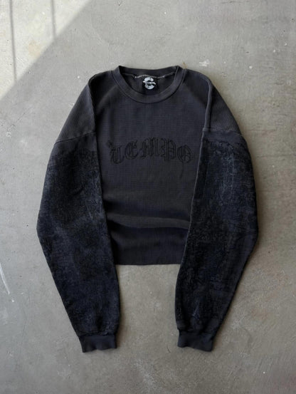 "LEGACY" THERMAL, CHARCOAL