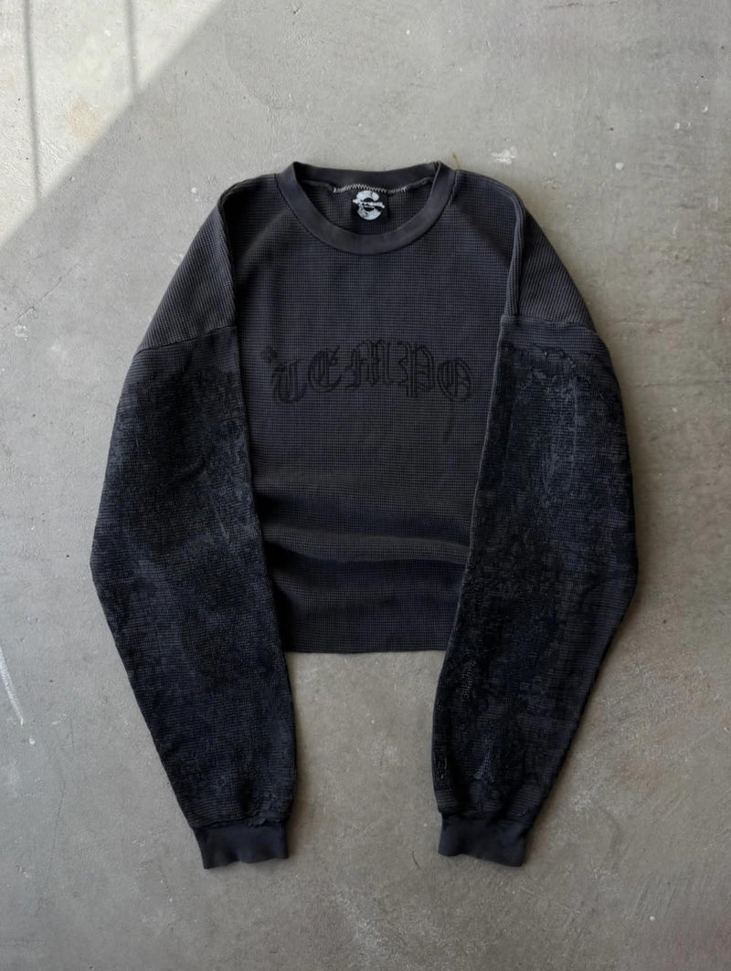 "LEGACY" THERMAL, CHARCOAL