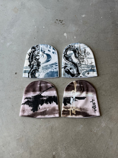 BEANIE BUNDLE 03