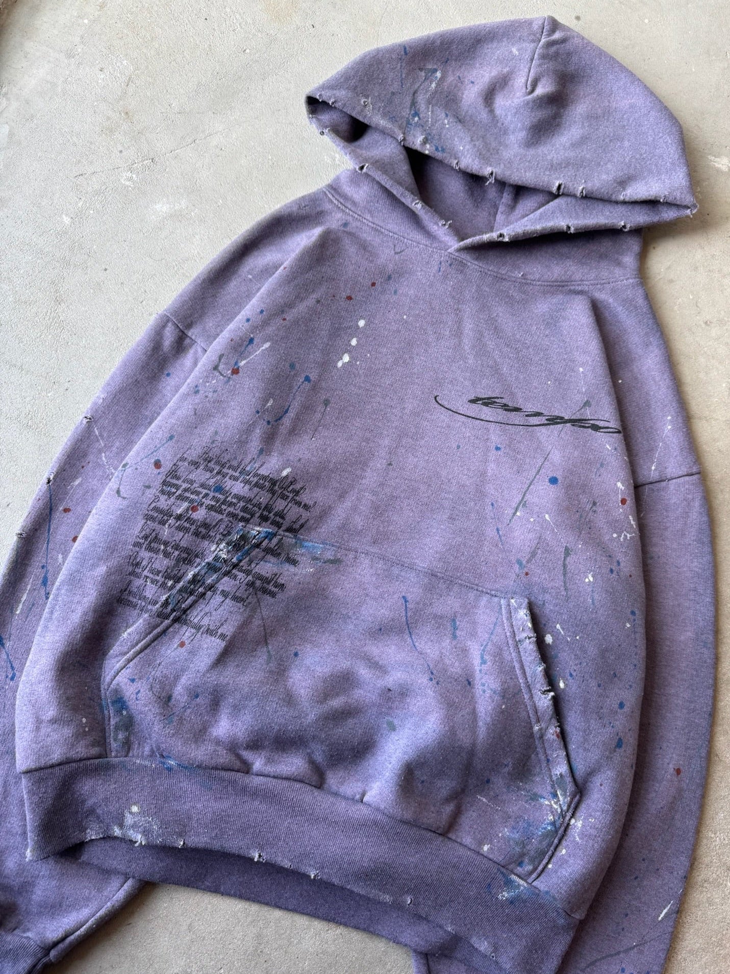 HOODIE BUNDLE