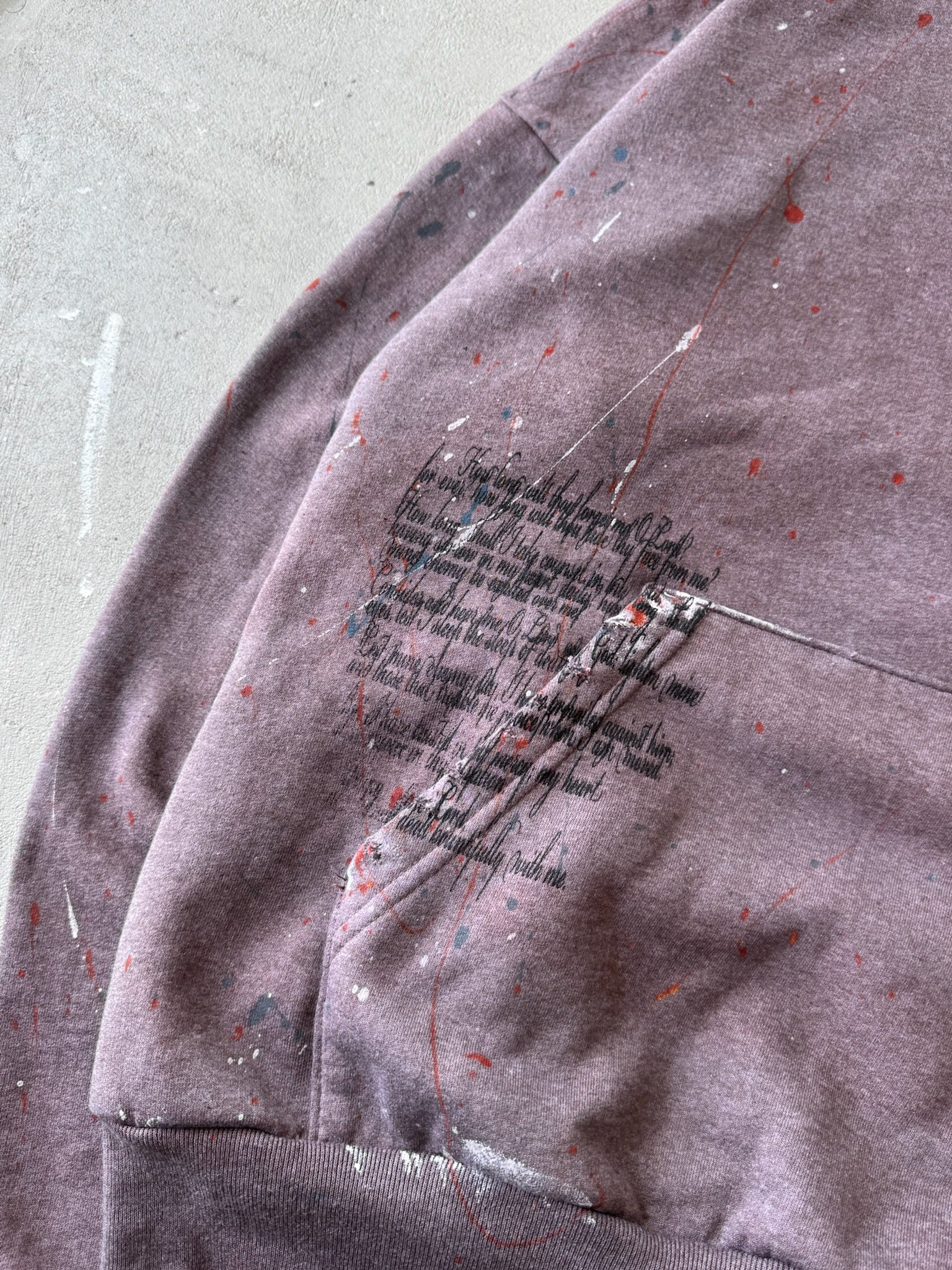 COFFEE, STUDIO HOODIE