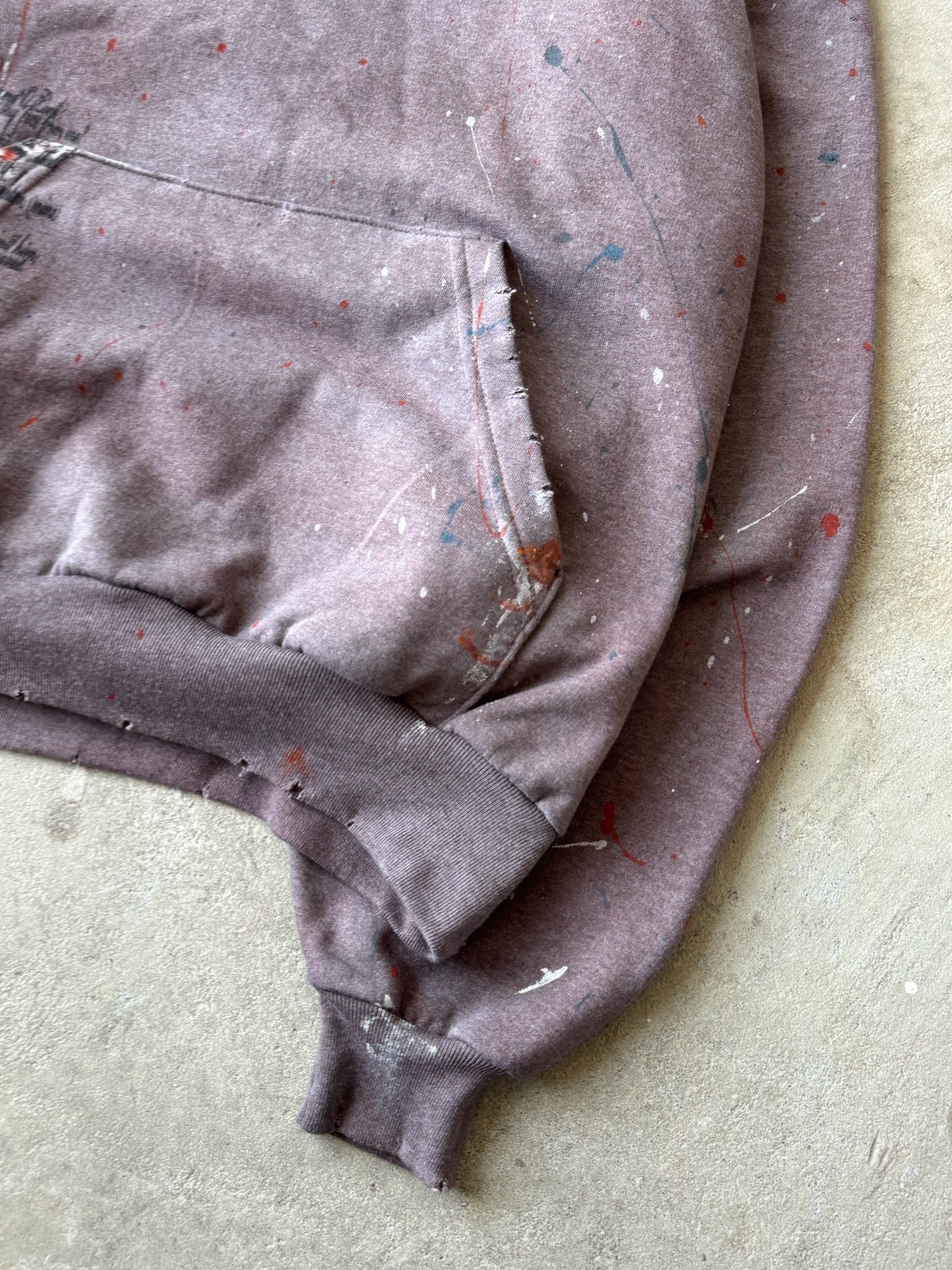 COFFEE, STUDIO HOODIE